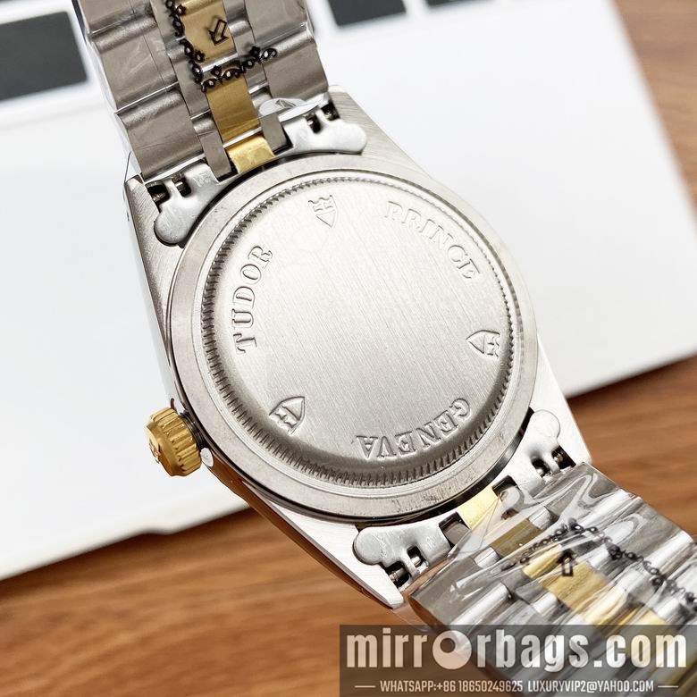Tudor men 36mm women27X11mm M18 Watch