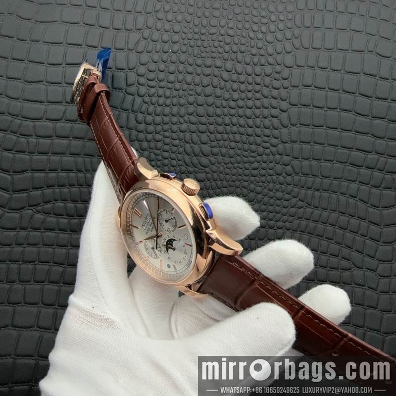 Patek Philippe 44mm 100855 Watch