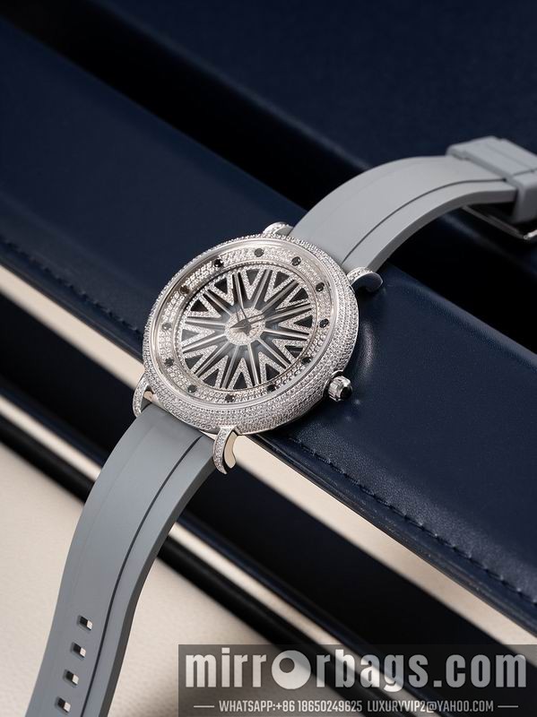 Chopard 44mm 111416 Watch