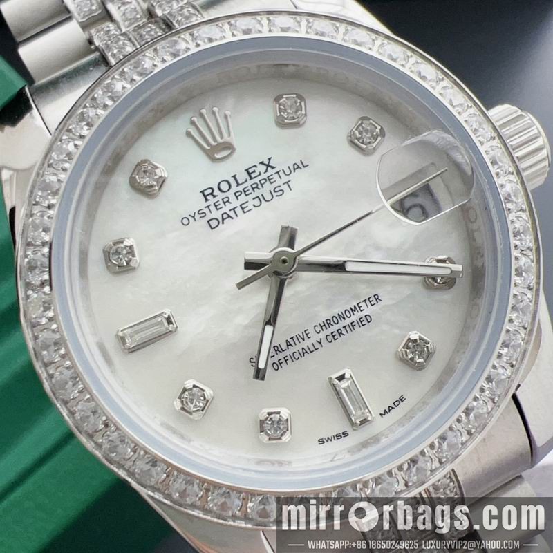 Rolex 31mm 1103100 Watch