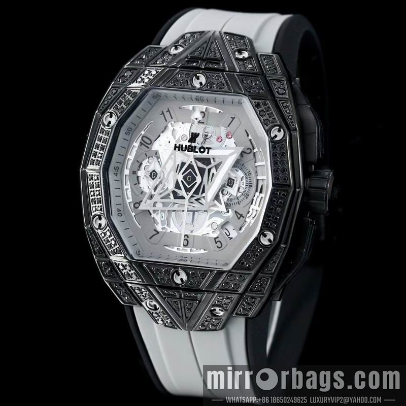 Hublot watch 082395 Watch
